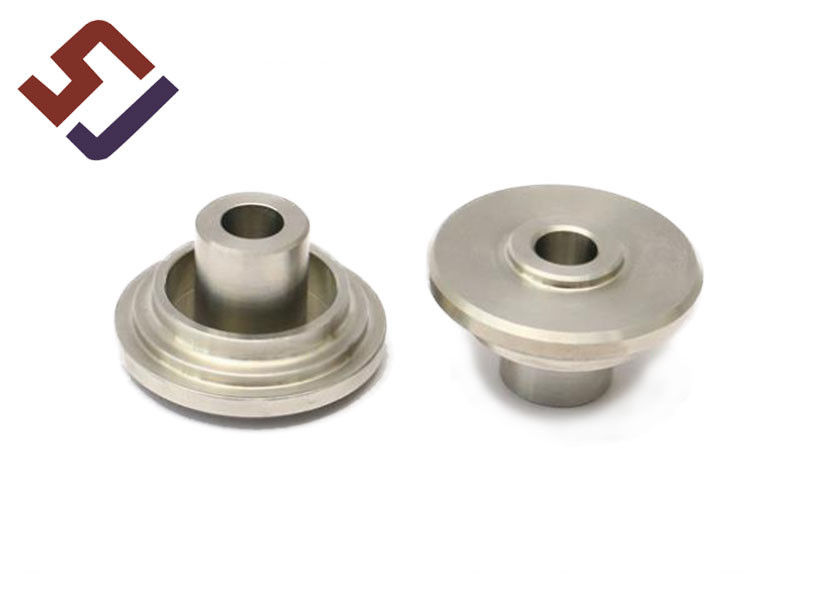 Alloy Steel Investment Casting Hardware Parts Industrial Precision Cast Metal Parts