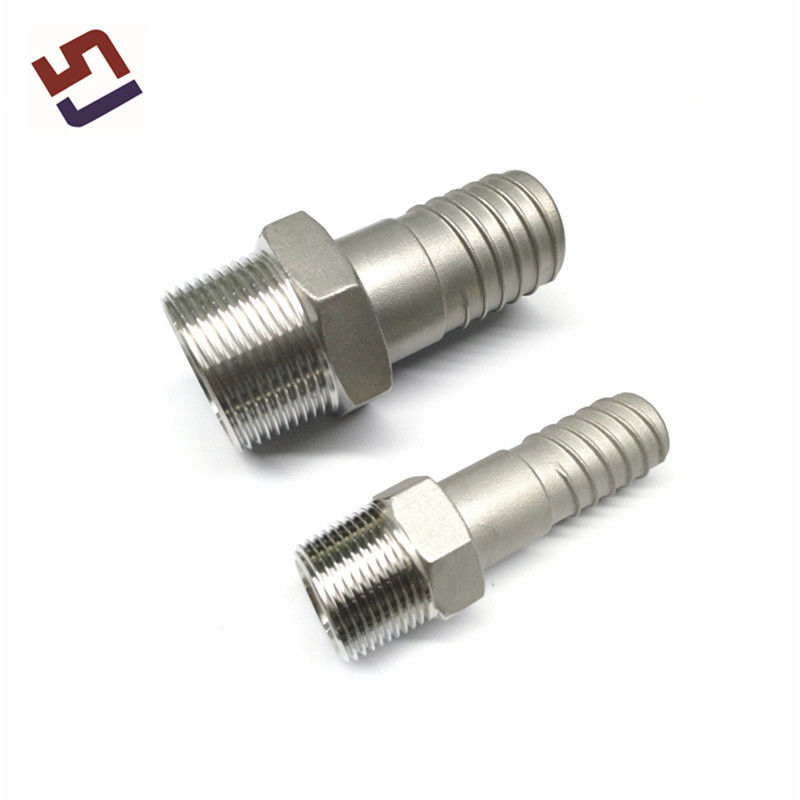 OEM Stainless Steel Nipple/Tees/Elbows/Caps/Camlock/Hose/Clamps/Plumbing/Kitchen/Water Pipe/Connector