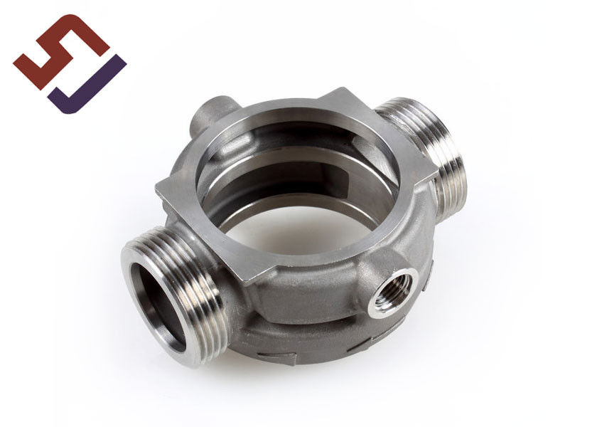 Stainless Steel Investment Casting Products  , Standard Lost Wax Investment Casting