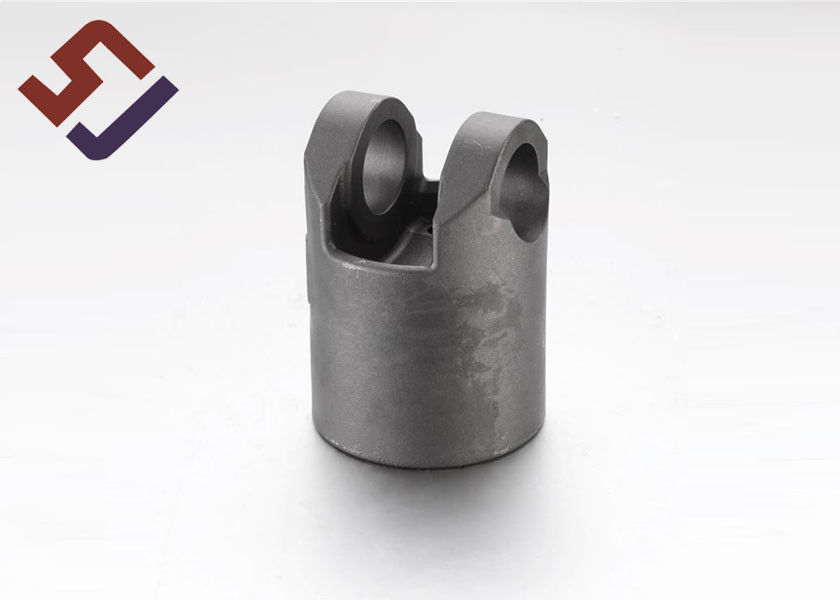 Hardware Industry Lost Wax Precision Casting Connect Bush For Agriculture Machines