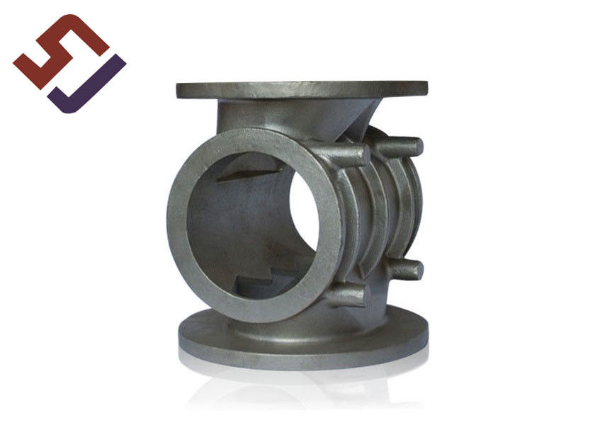High Hardness Small Mechanical Parts , Stainless Steel Auto Valve Parts