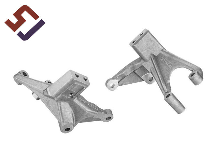 Alloy Steel Investment Casting Products , Building Construction Lost Wax Casting