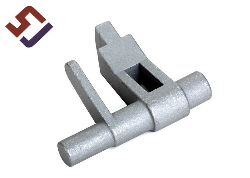 Wear Resistant Investment Casting Components