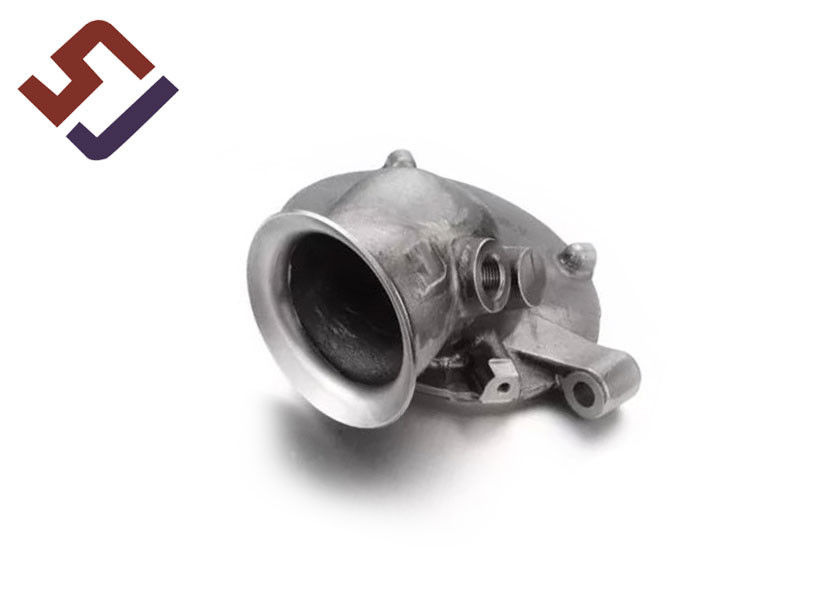 TS16949  Investment Castings For Automobile