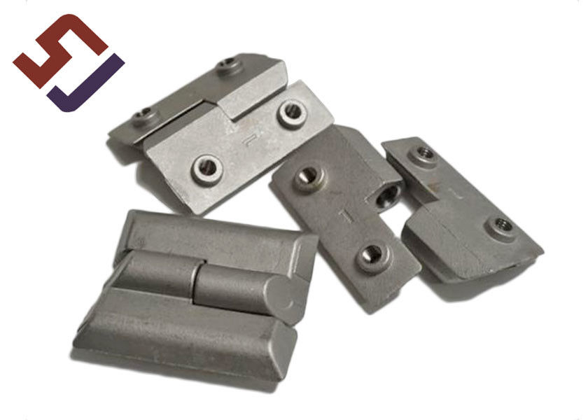 Stainless Steel Investment Precision Casting Clamp Construction Fitting