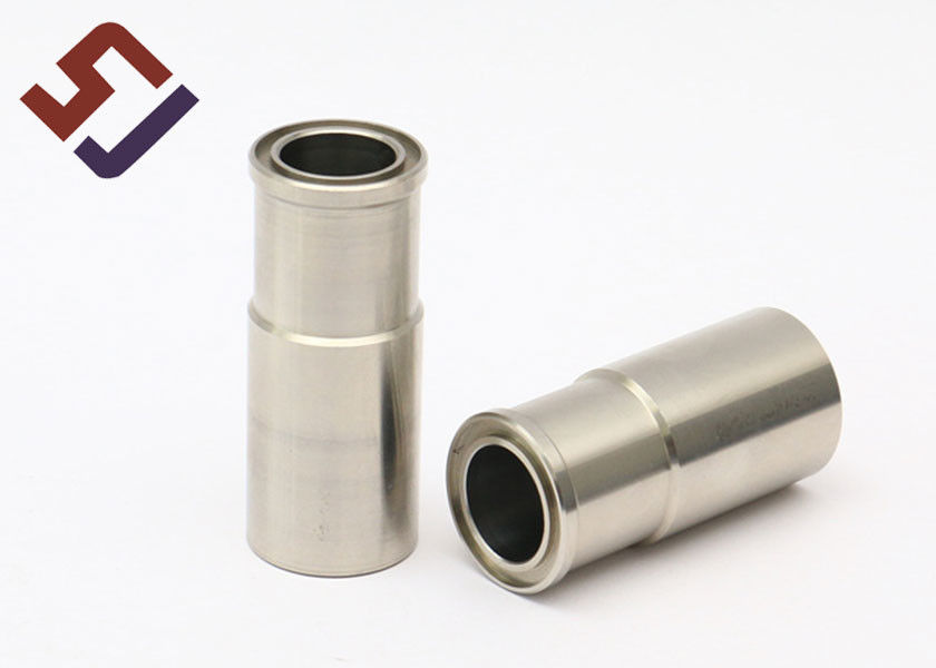 Corrosion Resistance Commercial 1.4408 Stainless Steel Precision Casting Tubing Pipe Fitting