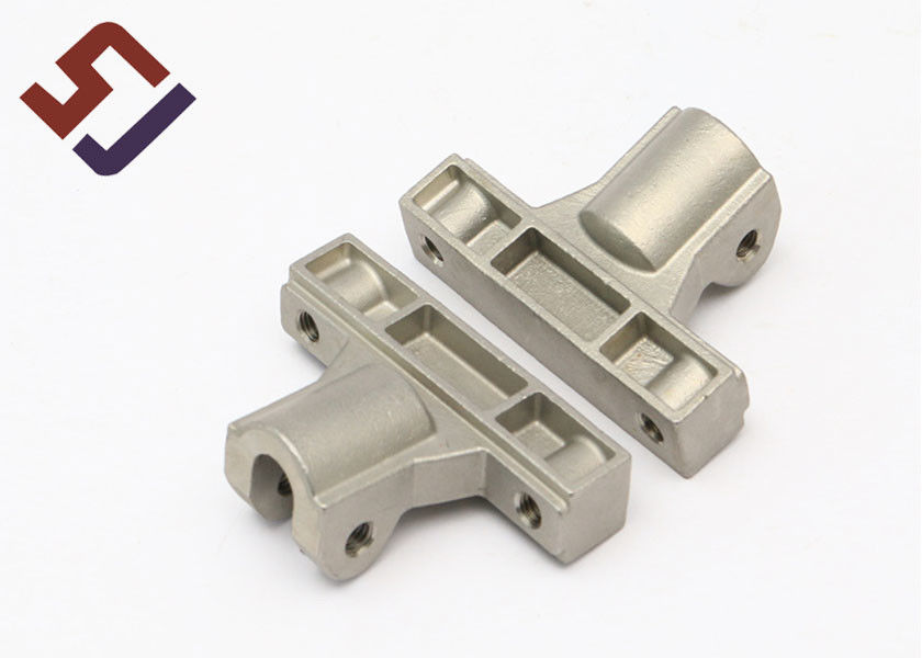 TS Certification Stainless Steel NBSJ Industrial Investment Casting Parts Machining