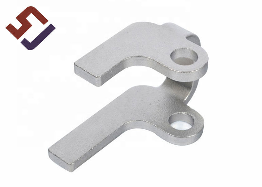 Ts 16949 Automotive Investment Casting Customized 430 Stainless Steel Car Parts