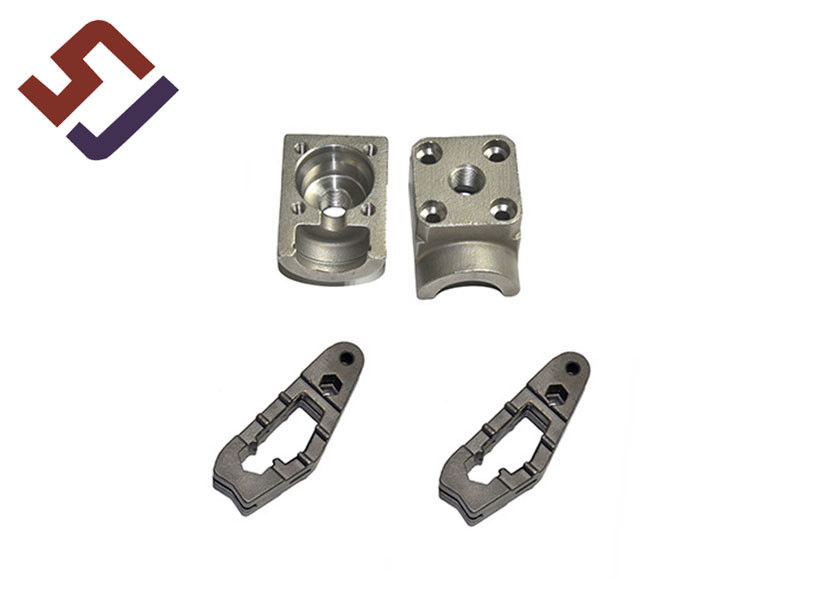 Stainless Steel 304 Sand Casting Parts For Automotive Machinery