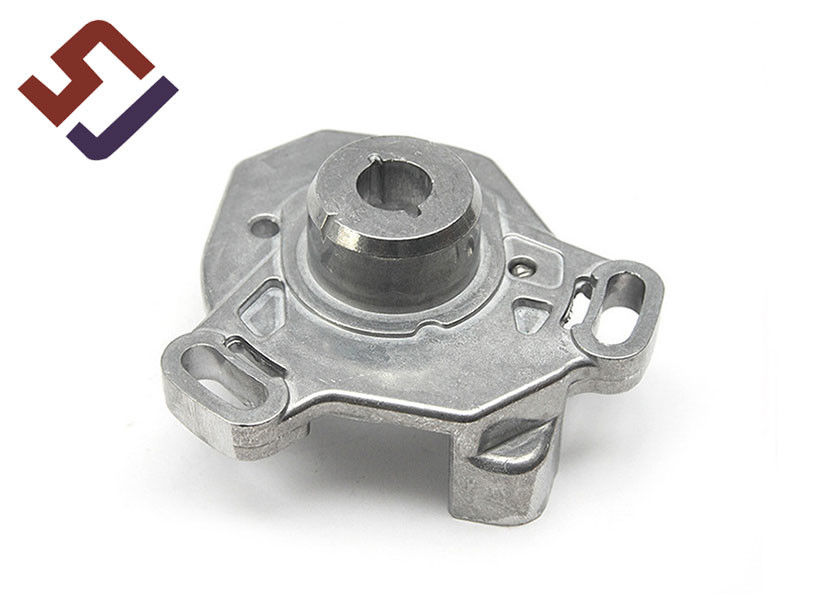 Metal Stamping Mould Machinery Casting Part For Hardware