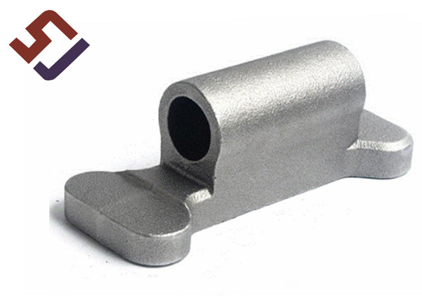 Precision Silica Sol Investment Casting For Stainless Steel Car Parts